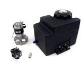 Nitrous Express Safe Stand Alone Fuel Enrichment System Low Pressure Adjustable thumbnail 4