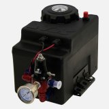 Nitrous Express Safe Stand Alone Fuel Enrichment System Boosted thumbnail 3