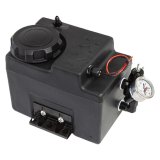 Nitrous Express Safe Stand Alone Fuel Enrichment System Boosted thumbnail 4