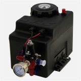 Nitrous Express Safe Stand Alone Fuel Enrichment System Boosted thumbnail 5