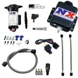 Nitrous Express Water Injection Gas Stage I Boost thumbnail 2