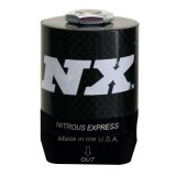 Nitrous Express Lightning Nitrous Solenoid Stage 6 (Up to 300 HP) thumbnail 1