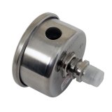 Nitrous Express Nitrous Pressure Gauge Only (0-1500 PSI) thumbnail 2
