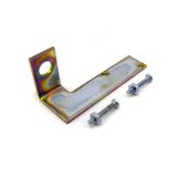 Nitrous Express Dominator WOT Switch Bracket (Only) thumbnail 1