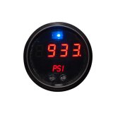 Nitrous Express 2-5/16in Nitrous Pressure Controller/Gauge/Bottle Heater Kit thumbnail 1