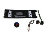 Nitrous Express 2-5/16in Nitrous Pressure Controller/Gauge/Bottle Heater Kit thumbnail 2