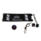 Nitrous Express 2-5/16in Nitrous Pressure Controller/Gauge/Bottle Heater Kit thumbnail 5