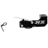 Nitrous Express Billet WOT Switch Bracket for 4150 w/WOT Switch thumbnail 2
