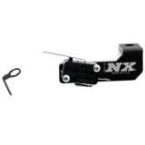 Nitrous Express Billet WOT Switch Bracket for 4150 w/WOT Switch thumbnail 3