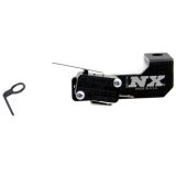 Nitrous Express Billet WOT Switch Bracket for 4150 w/WOT Switch thumbnail 5