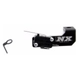 Nitrous Express Billet WOT Switch Bracket for 4150 w/WOT Switch thumbnail 6