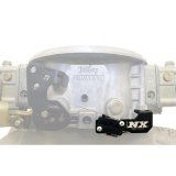 Nitrous Express Billet WOT Switch Bracket for Dominator w/WOT Switch thumbnail 1