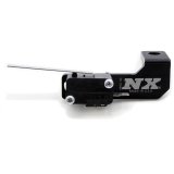 Nitrous Express Billet WOT Switch Bracket for Dominator w/WOT Switch thumbnail 2