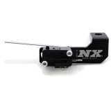 Nitrous Express Billet WOT Switch Bracket for Dominator w/WOT Switch thumbnail 4