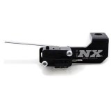 Nitrous Express Billet WOT Switch Bracket for Dominator w/WOT Switch thumbnail 5