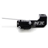 Nitrous Express Billet WOT Switch Bracket for Dominator w/WOT Switch thumbnail 6