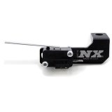 Nitrous Express Billet WOT Switch Bracket for Dominator w/WOT Switch thumbnail 7