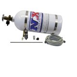Nitrous Express Simulator Full Show Purge Kit (Incl 10lb Bottle and All Necessary Hardware) thumbnail 2