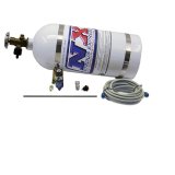 Nitrous Express Simulator Full Show Purge Kit (Incl 10lb Bottle and All Necessary Hardware) thumbnail 5