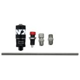 Nitrous Express Purge Valve for Lightning & Iceman Solenoids thumbnail 2