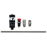 Nitrous Express Purge Valve for Lightning & Iceman Solenoids thumbnail 5