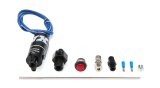 Nitrous Express Purge Valve for Lightning & Iceman Solenoids thumbnail 6