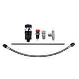 Nitrous Express Purge Valve Kit for Integrated Solenoid Systems thumbnail 2