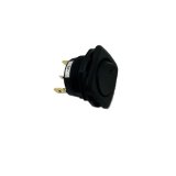 Nitrous Express Lighted Nitrous System Arm Switch - Red thumbnail 3
