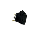 Nitrous Express Lighted Nitrous System Arm Switch - Red thumbnail 5