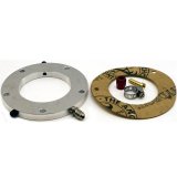 Nitrous Express EFI Fuel Pump Spacer thumbnail 1