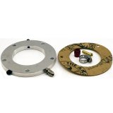 Nitrous Express EFI Fuel Pump Spacer thumbnail 2