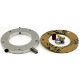 Nitrous Express EFI Fuel Pump Spacer thumbnail 3