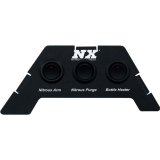 Nitrous Express 2015+ Polaris RZR Switch Panel thumbnail 2