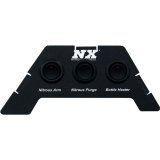 Nitrous Express 2015+ Polaris RZR Switch Panel thumbnail 3