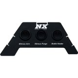 Nitrous Express 2015+ Polaris RZR Switch Panel thumbnail 4