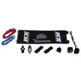 Nitrous Express Heavy Duty Fully Automatic Bottle Heater (Excl. Pressure Gauge 4AN) 14Amps thumbnail 6
