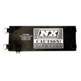 Nitrous Express Bottle Heater Element Only (5.25 x 12.5) 14Amps thumbnail 1