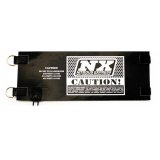 Nitrous Express Bottle Heater Element Only (5.25 x 12.5) 14Amps thumbnail 2