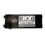 Nitrous Express Bottle Heater Element Only (5.25 x 12.5) 14Amps thumbnail 3