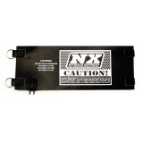 Nitrous Express Bottle Heater Element Only (5.25 x 12.5) 14Amps thumbnail 5