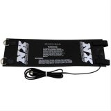 Nitrous Express Bottle Heater Element Only 110 Volt AC (5.25 x 12.5) thumbnail 4