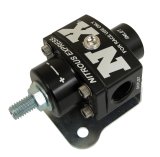 Nitrous Express Fuel Pressure Regulator Non Bypass thumbnail 2