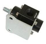 Nitrous Express Fuel Pressure Regulator Non Bypass thumbnail 3