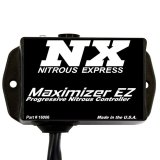Nitrous Express Maximizer EZ Progressive Nitrous Controller thumbnail 1