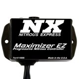 Nitrous Express Maximizer EZ Progressive Nitrous Controller thumbnail 2