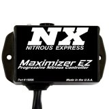 Nitrous Express Maximizer EZ Progressive Nitrous Controller thumbnail 3