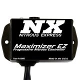 Nitrous Express Maximizer EZ Progressive Nitrous Controller thumbnail 5