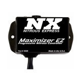 Nitrous Express Maximizer EZ Progressive Nitrous Controller thumbnail 7
