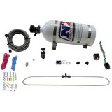 Nitrous Express N-Tercooler System w/5lb Bottle thumbnail 3