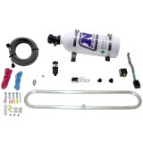Nitrous Express N-Tercooler System w/5lb Bottle thumbnail 5